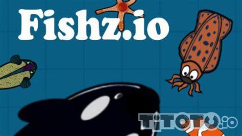 Fishz.io .